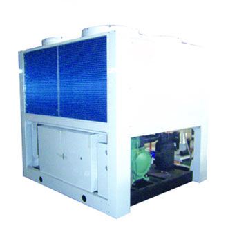 Air Cooled Water Chiller -15 Degree/Air Chiller