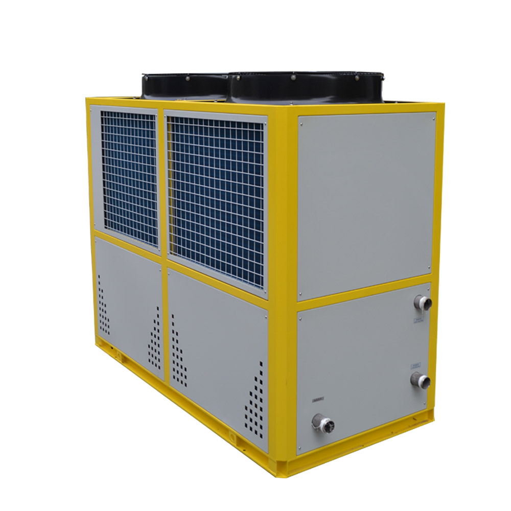 Air Cooled Box Type Chiller/Air Cooled Chiller