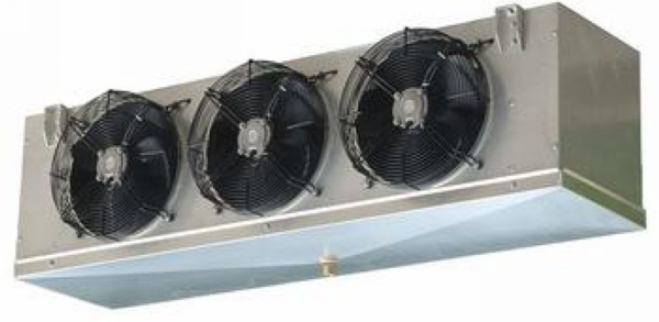 Unit  Cooler Evaporator