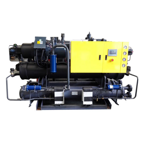 New Type Low Temperature Chiller/Water Chiller Plant