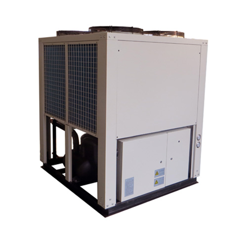 Food Industry Chiller Unit