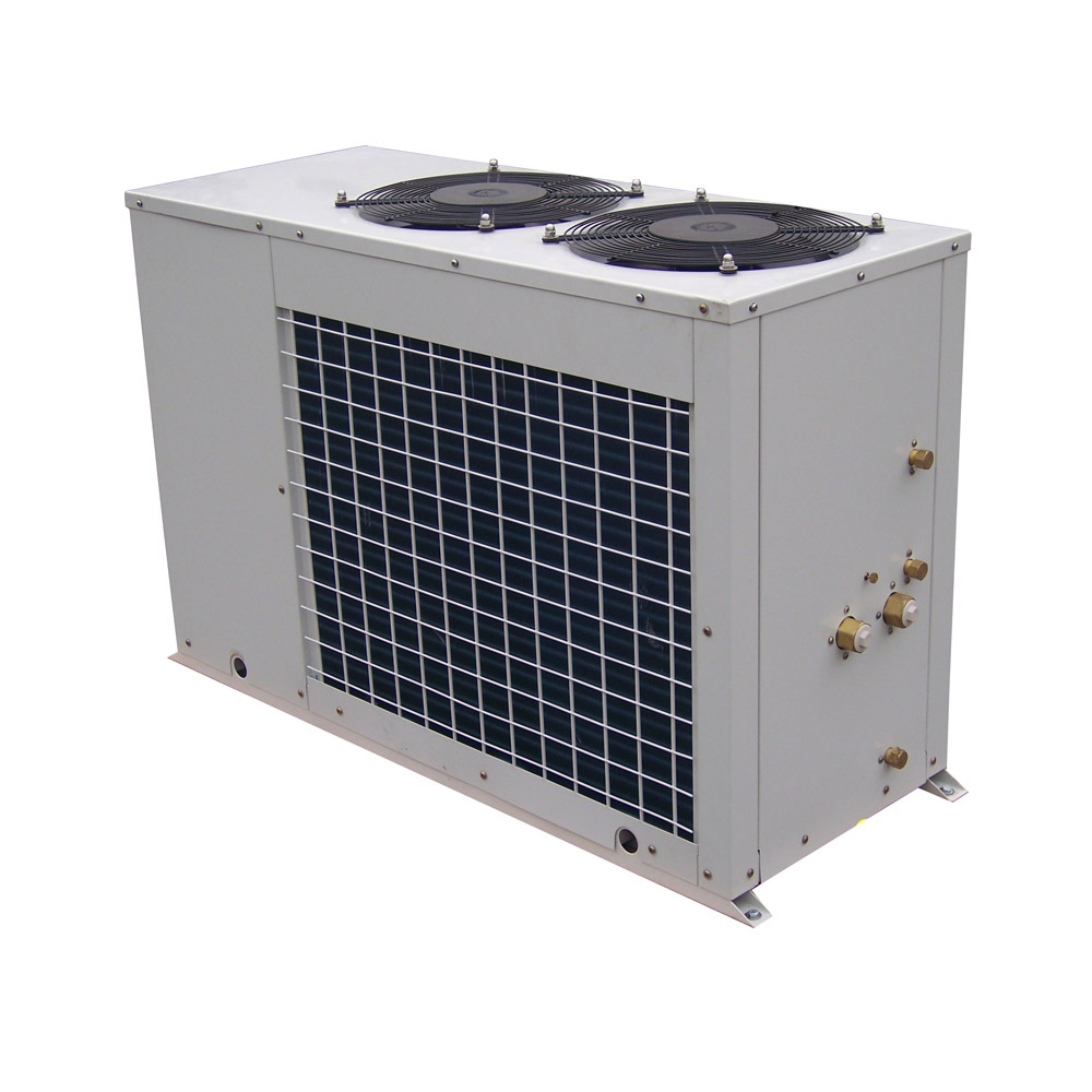 High Efficiency Chillers/Commercial Water Chiller