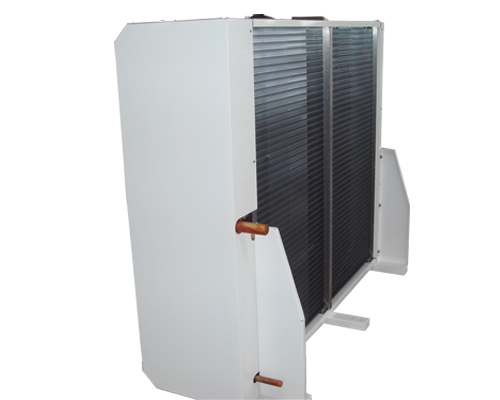 Vertical Mounted Air Cooled Condensers