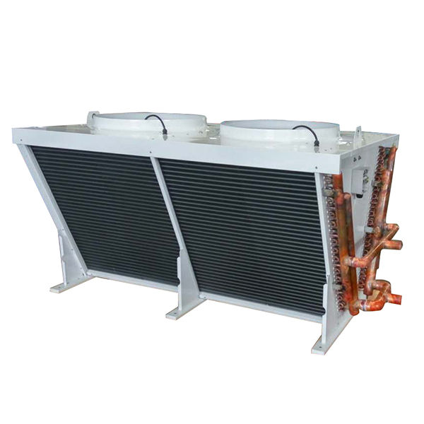 V Type Air Cooled Condenser
