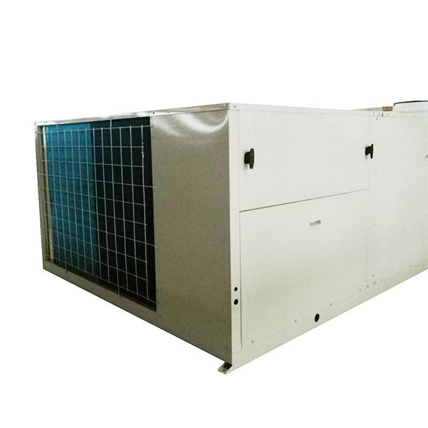 Rooftop Package Type Steam Heating AC Unit