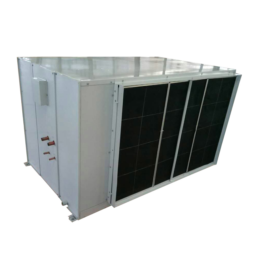 HVAC Unit Plant/Shenglin HVAC Fresh Air Air Handler