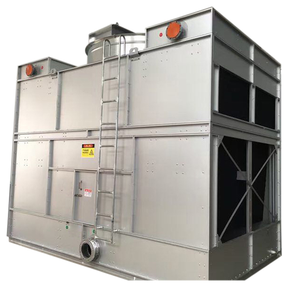 Data Center Countercurrent Closed Cooling Tower 