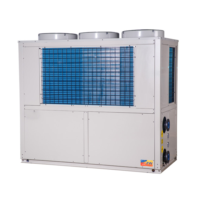 Chinese Air To Water Pool Heat Pump Factory