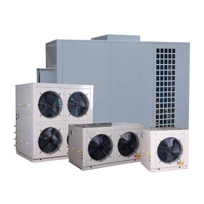 Chinese Industrial Heat Pump Dryer Factory