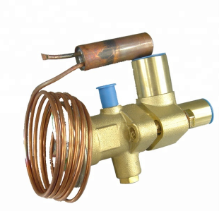 EMERSON TCLE-3HC thermal expansion valves