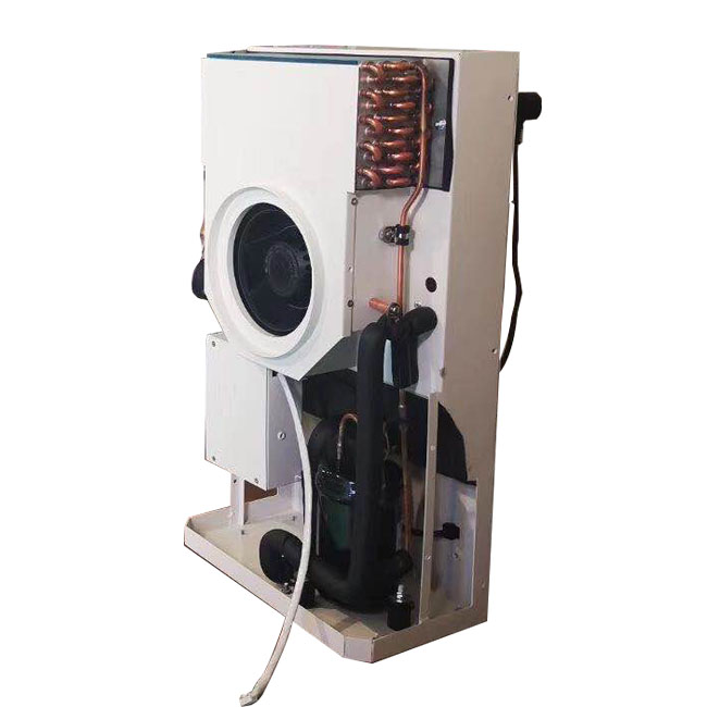 Electric Cabinet Air Conditioner/Control Cabinet Air Conditio