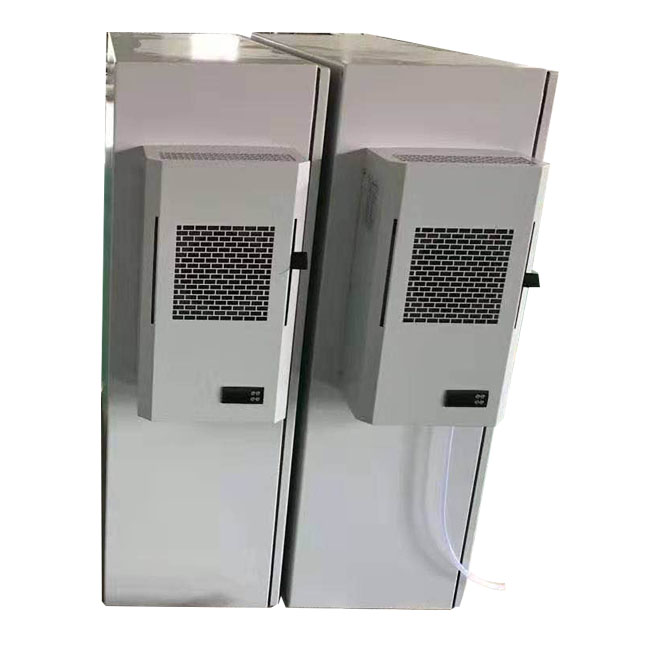 Outdoor High Temperature Cabinet Air Conditioner