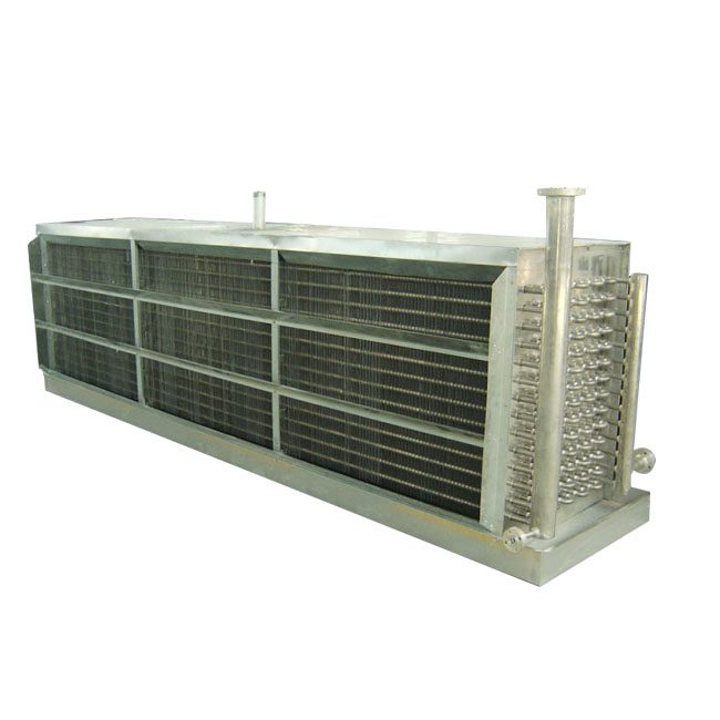 Ammonia Evaporator Unit/Air Cooler