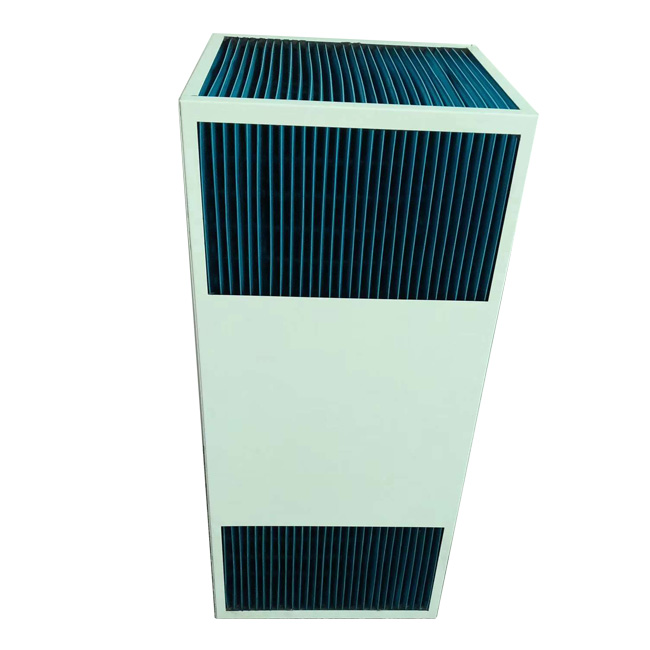 Air To Air Plate Sensible Heat Heat Exchanger