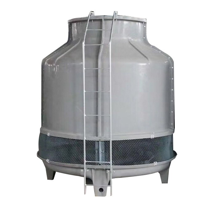 Frp Material Cooling Water Tower Manufacturer