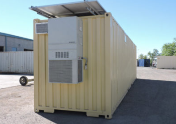Air Conditioner For  Energy Storage Container