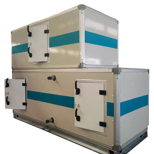 Air Handling Unit For Clean Room