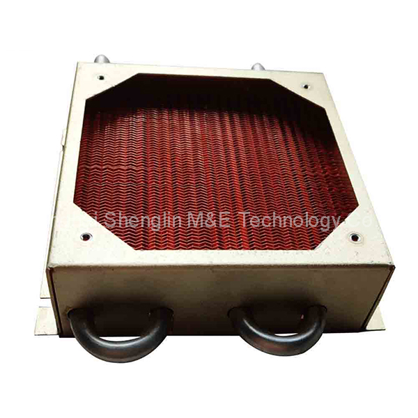 High Quality Stainless Steel Heat exchanger