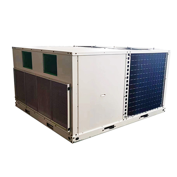 Package Air Conditioning System/(6~12.5Tons)/Package Unit