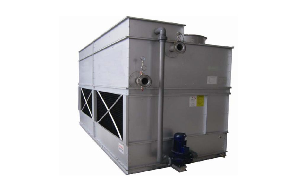 Closed Type Crossflow Cooling Tower