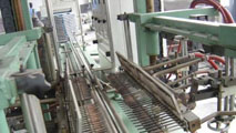 Automatic Welding Station Automatic Welding Station