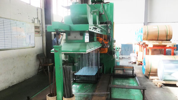 Fin Press Machine Fin Press Machine