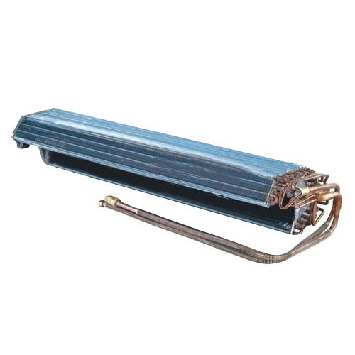 Air conditioner condenser