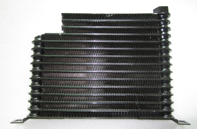 oil cooler