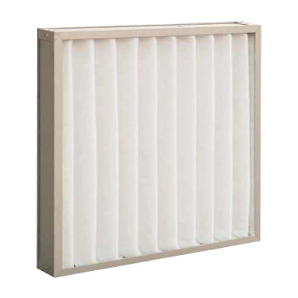 Replacement Washable Plate Type Filter