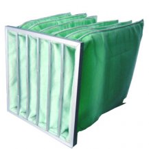 Non-Woven Bag Filter