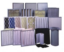 Cartridge Filter