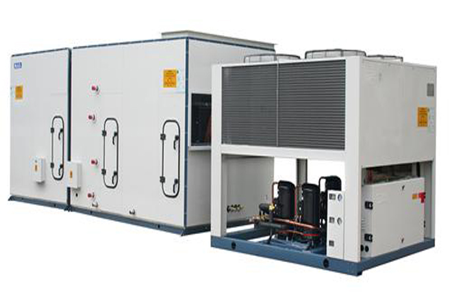  roof mounted air conditioner