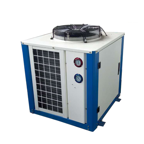 U type condensing unit/Compact Refrigeration Unit