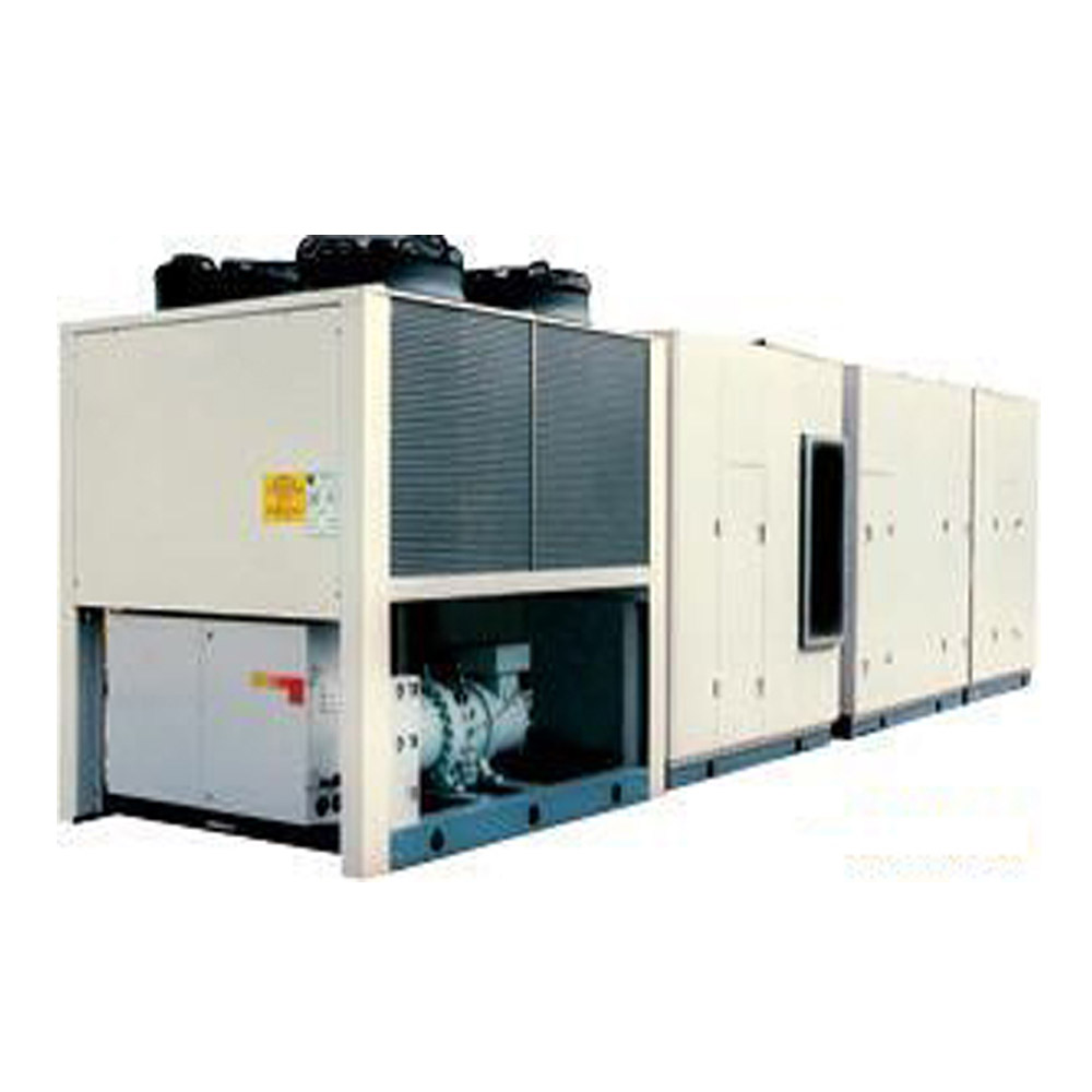 package air conditioners