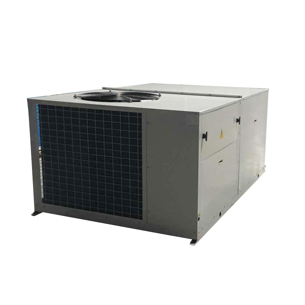 Rooftop Air Conditioner/Central Type Air Conditioner