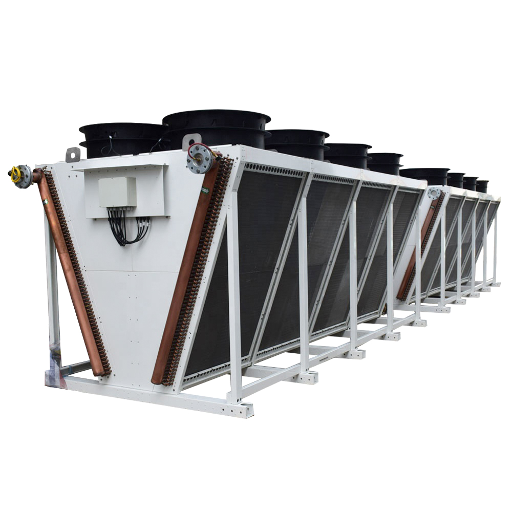 Remote Geterator Radiator China Generator Remote Radiator Manufacturer-SHENGLIN