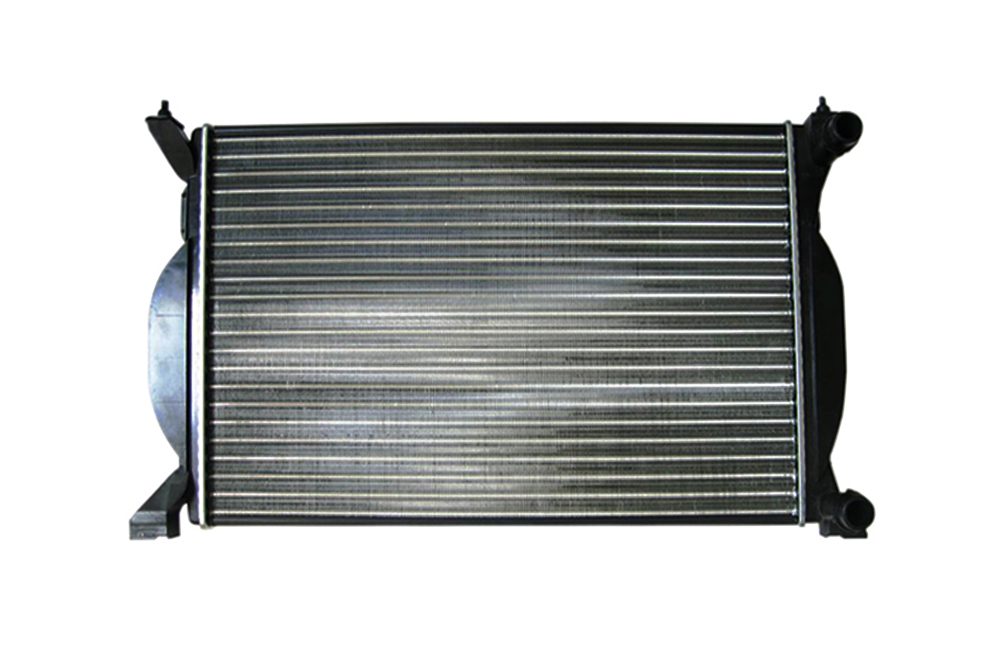 Air Cond Cooling Coil / Evaporator MicroChannel
