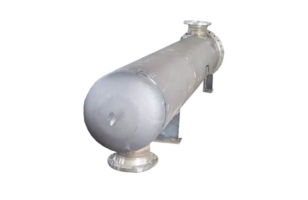 Floating Head Heat Exchanger