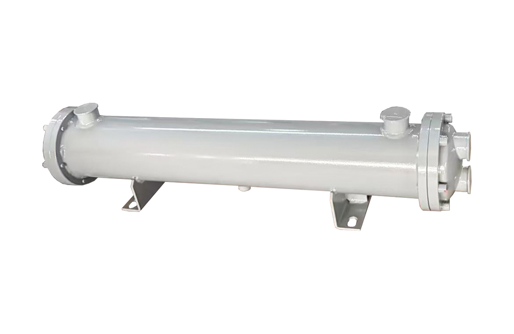 Condenser Heat Exchanger