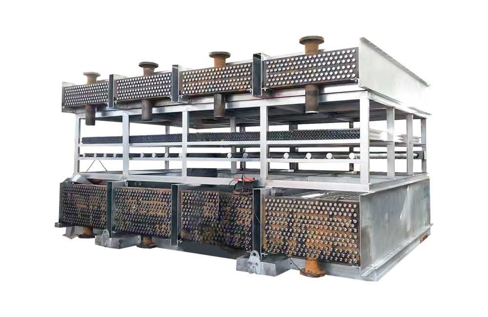 Air Cooled Condenser