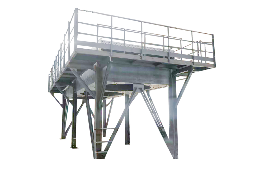 Air Fin Fan Cooler