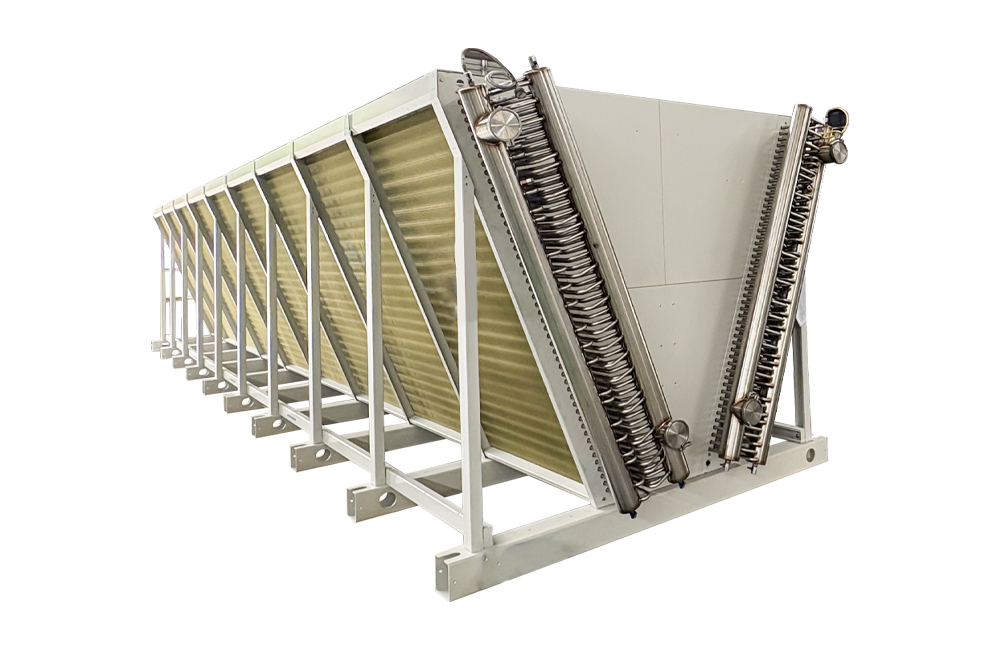 Air Cooled Condenser for Chemical