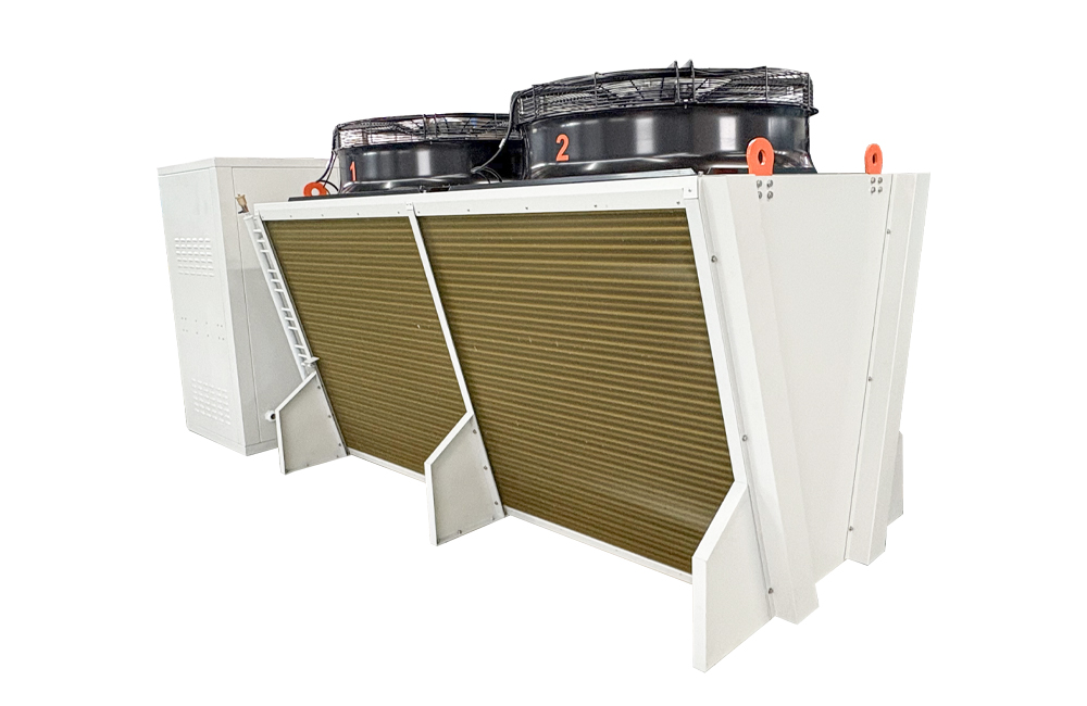ACC Condenser