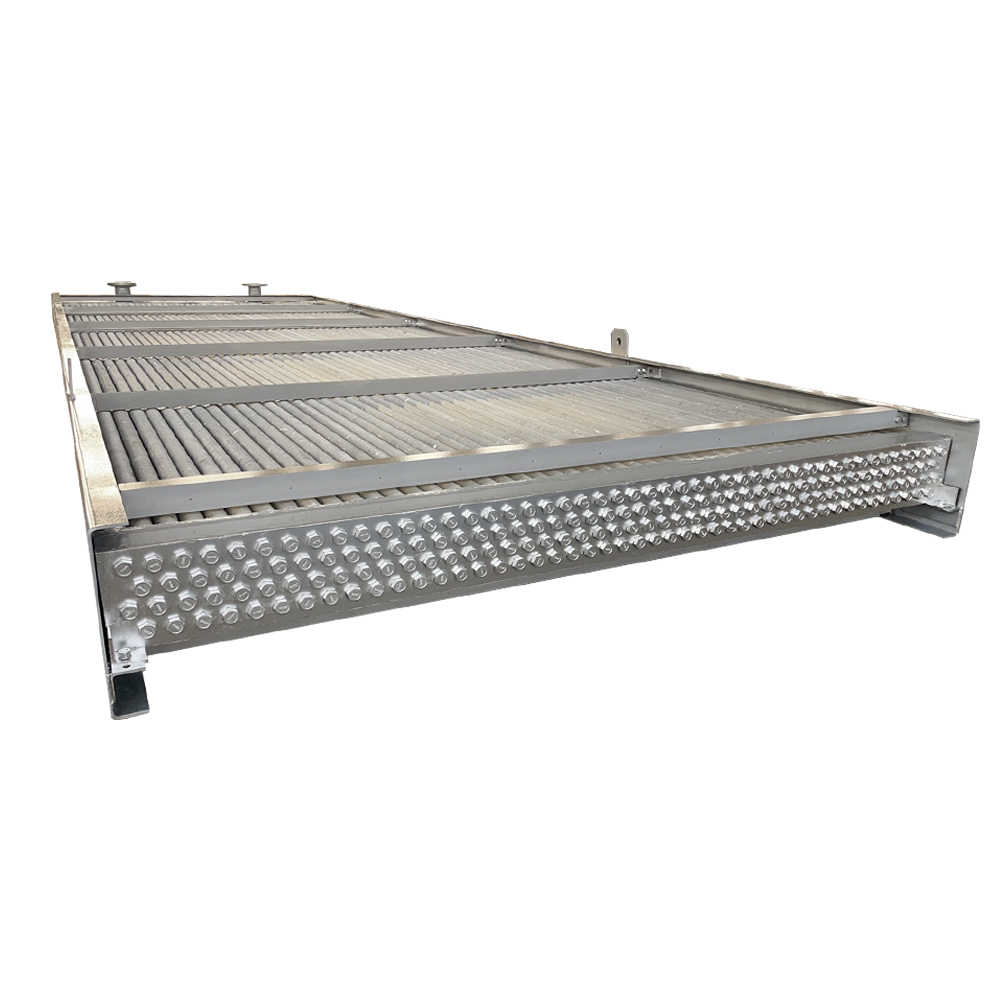 Air Cooler Tube Bundle