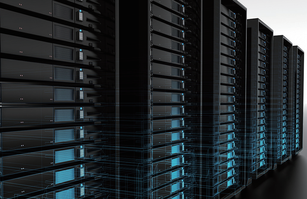 Data Centre Coolant DC0 Series