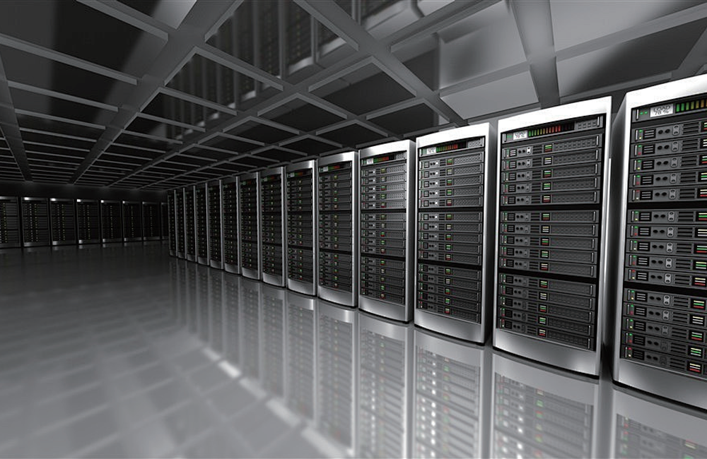 Data Centre Coolant DC3 Series