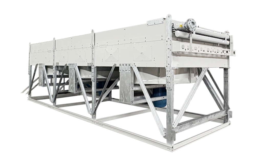 Air Cooled Heat Exchanger