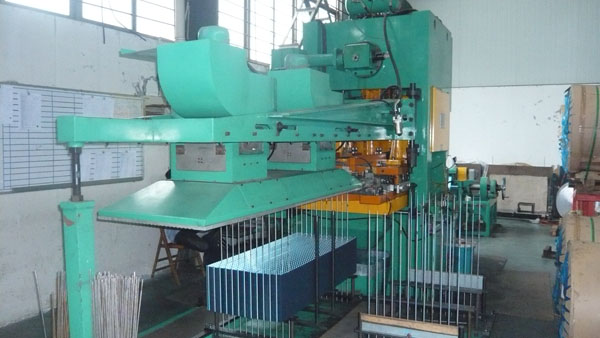 Punching Machine Punching Machine