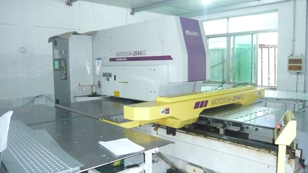 CNC Machine Tools CNC Machine Tools