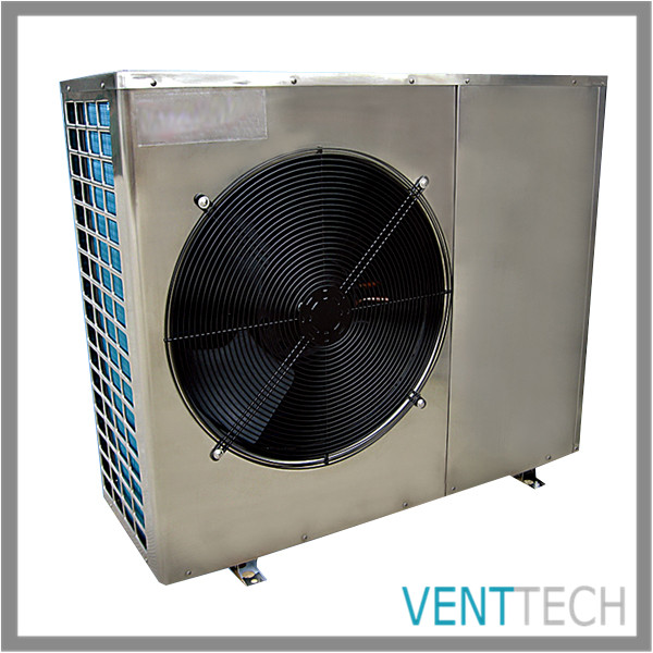 China heat pump